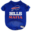 BUFFALO BILLS RAGLAN JERSEY