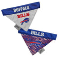 BUFFALO BILLS ZUBAZ BANDANA