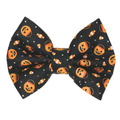 HALLOWEEN PUMPKINS - PET BOW TIE 